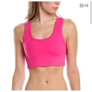 Terez TLC Sports Bra - XS